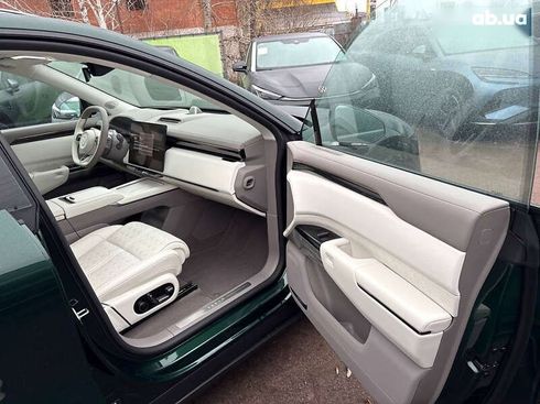 Zeekr 7X 2025 - фото 28