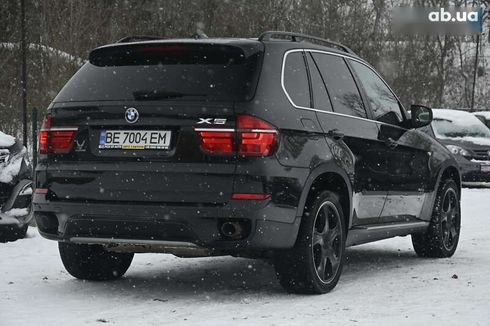 BMW X5 2013 - фото 18