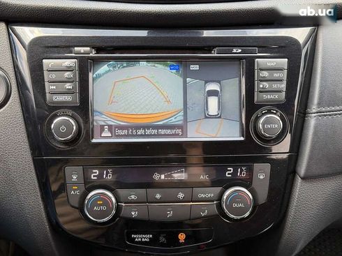 Nissan X-Trail 2018 - фото 27