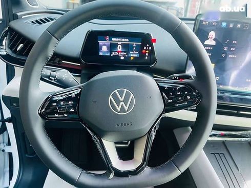 Volkswagen ID. Unyx 2024 - фото 14