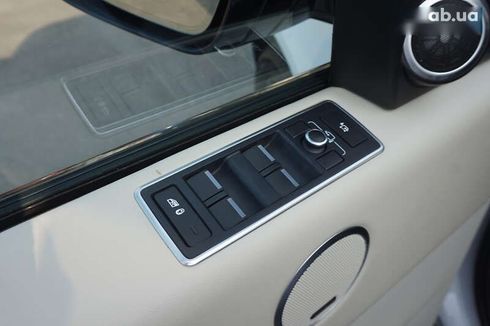 Land Rover Range Rover 2016 - фото 18