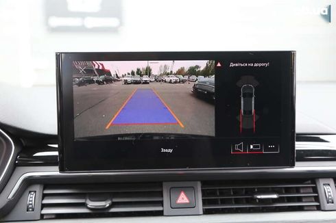 Audi A5 2019 - фото 19