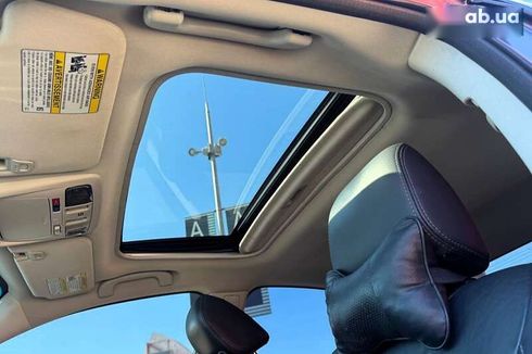 Subaru Legacy 2015 - фото 28