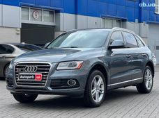 Купити Audi бу в Україні - купити на Автобазарі