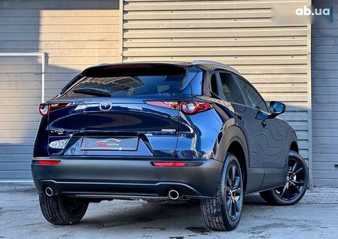 Mazda CX-30 2024 - фото 7