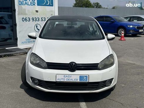 Volkswagen Golf 2011 - фото 2
