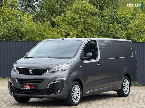 Peugeot e-Expert 2024 - фото 8