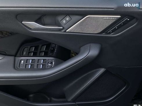 Jaguar I-Pace 2020 - фото 14