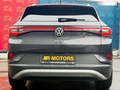 Volkswagen ID.4 2020 - фото 6