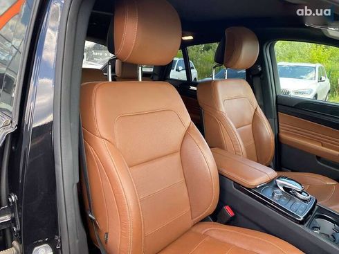 Mercedes-Benz GLE-Class 2019 - фото 28