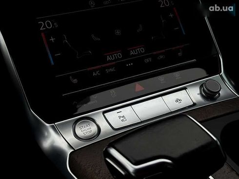 Audi A6 2019 - фото 22