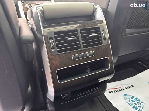 Land Rover Range Rover Sport 2016 - фото 22