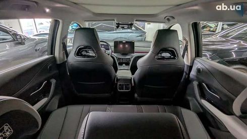 BYD Song Plus 2024 - фото 8