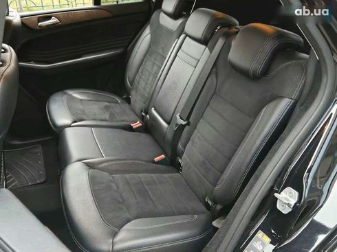 Mercedes-Benz M-Класс 2013 - фото 17