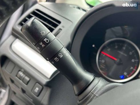 Subaru XV 2012 - фото 21