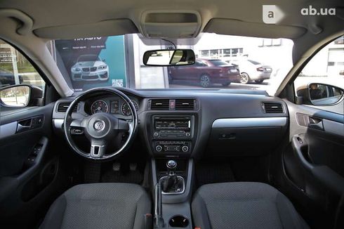 Volkswagen Jetta 2012 - фото 10