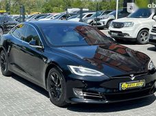 Купить Tesla Model S 2019 бу в Черновцах - купить на Автобазаре