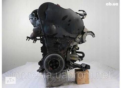 двигатель в сборе для SEAT Ibiza - купити на Автобазарі - фото 5