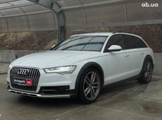 Авто дизель Ауді a6 allroad б/у - купити на Автобазарі