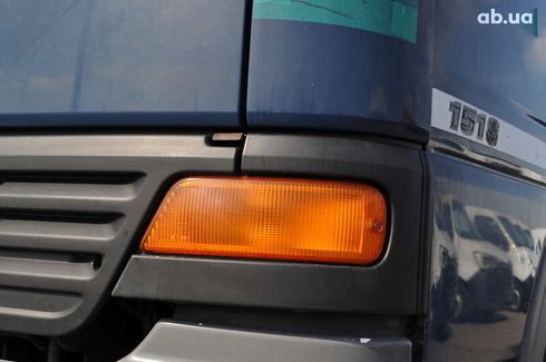 Mercedes-Benz Atego 1223 2004 - фото 15