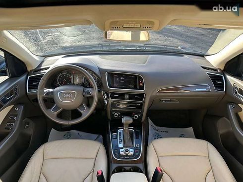 Audi Q5 2016 - фото 25