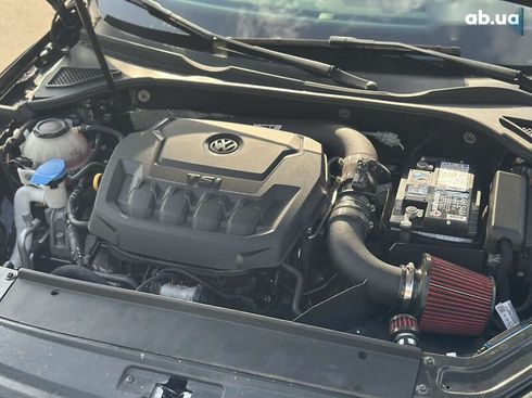 Volkswagen Passat 2018 - фото 27