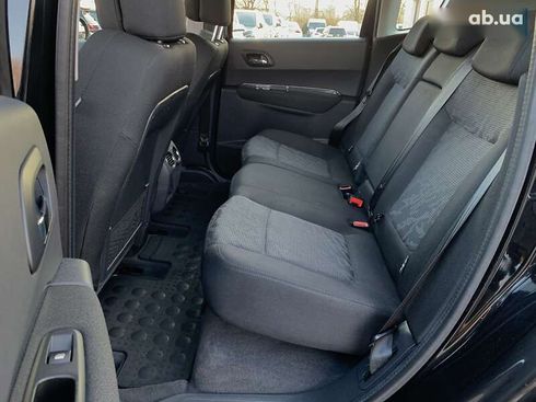 Peugeot 3008 2009 - фото 27