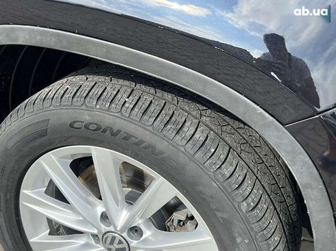 Volkswagen Tiguan 2017 - фото 22