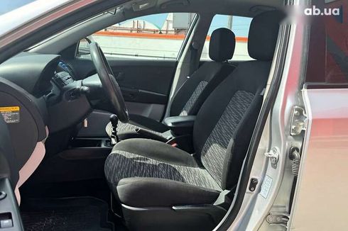 Kia Cee'd 2007 - фото 9