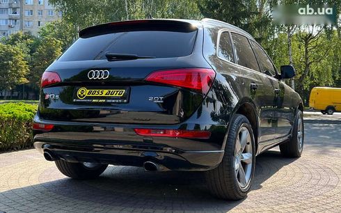 Audi Q5 2013 - фото 7