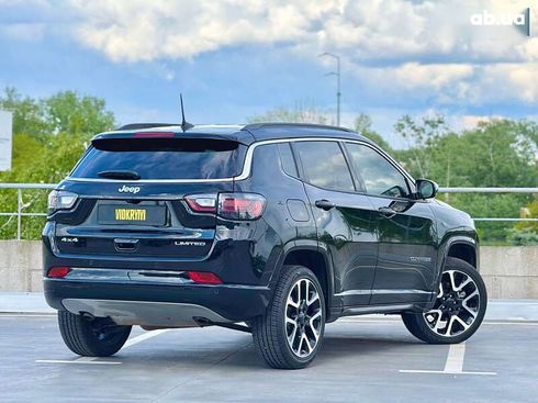 Jeep Compass 2024 - фото 22