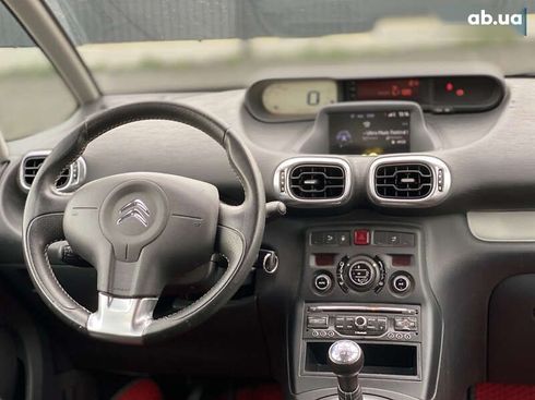 Citroёn C3 Picasso 2014 - фото 26