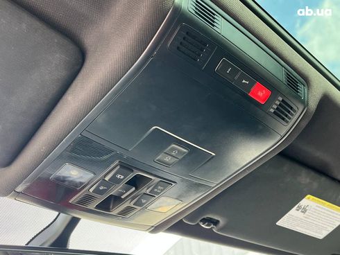 Volkswagen Tiguan 2018 синий - фото 22