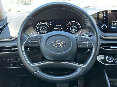 Hyundai Sonata 2020 - фото 16