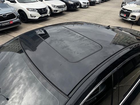 Mazda 6 2014 черный - фото 11