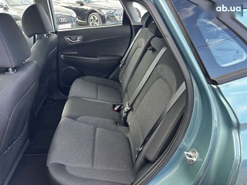 Hyundai Kona 2020 - фото 19