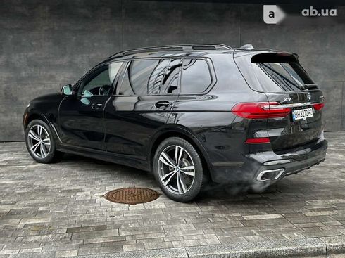 BMW X7 2019 - фото 13