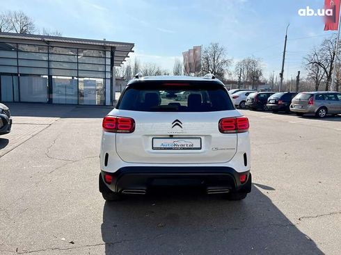 Citroёn C5 AirCross 2021 - фото 8