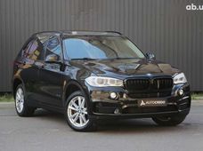 Продажа б/у BMW X5 в Киевской области - купить на Автобазаре