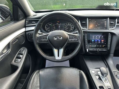 Infiniti QX50 2019 - фото 27