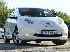 Продажа б/у авто в Житомирской области - купить на Автобазаре
