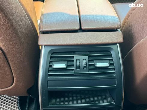 BMW 5 серия 2013 белый - фото 36