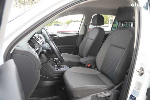 Volkswagen Tiguan 2018 - фото 7