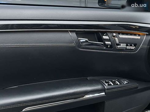 Mercedes-Benz S-Класс 2011 - фото 21