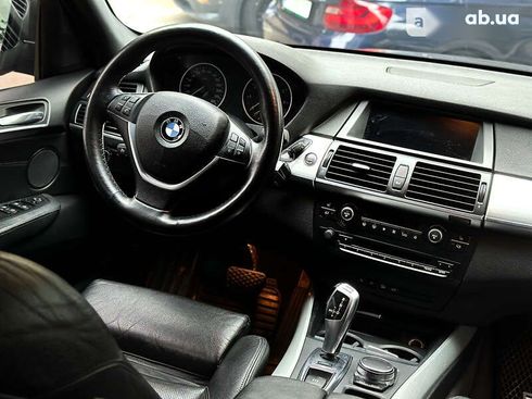 BMW X5 2007 - фото 25