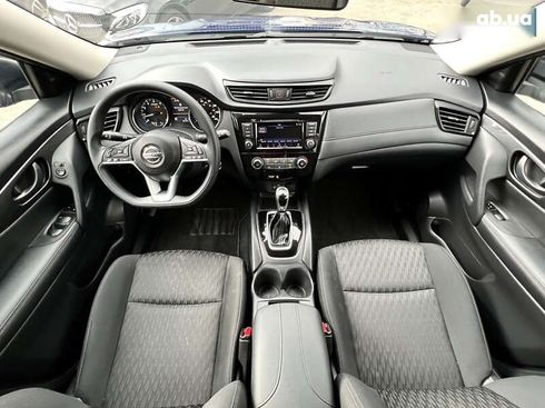 Nissan Rogue 2019 - фото 16