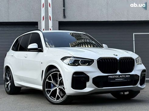 BMW X5 2021 - фото 3