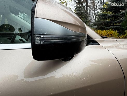 Voyah Free 2021 бежевый - фото 7