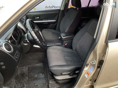 Suzuki Grand Vitara 2007 - фото 28