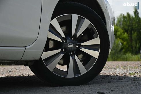 Nissan Leaf 2015 - фото 13